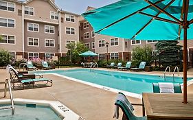 Residence Inn Fairfax Merrifield